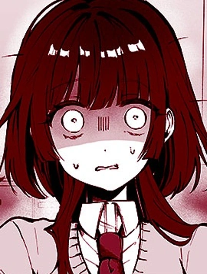 被討厭的女生告白了