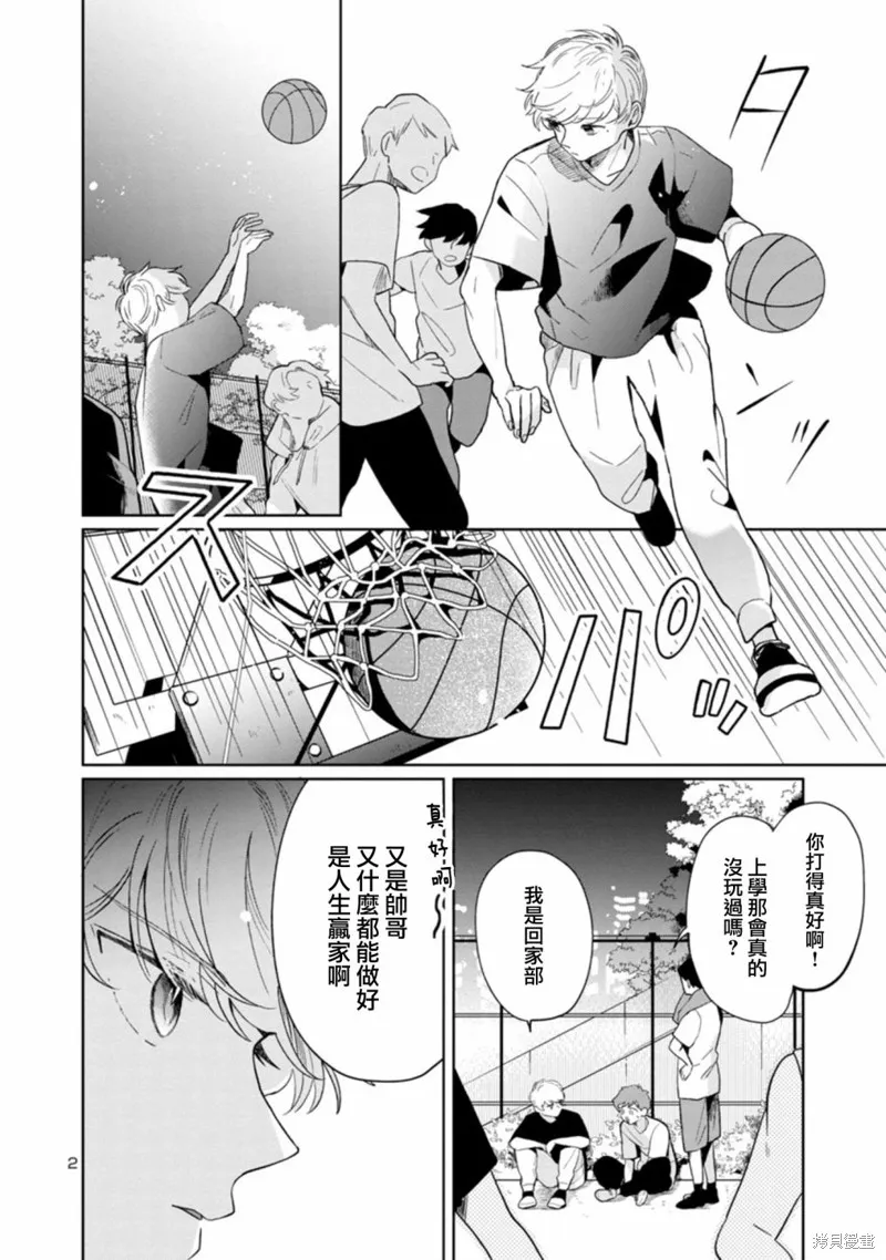 魔女前輩日報,第51话,第2张