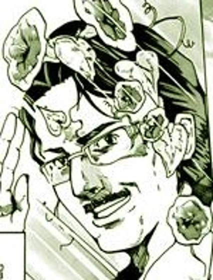 美咲的喇叭花觀察日記