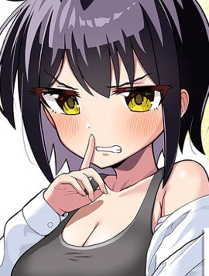 男校的羽生同學