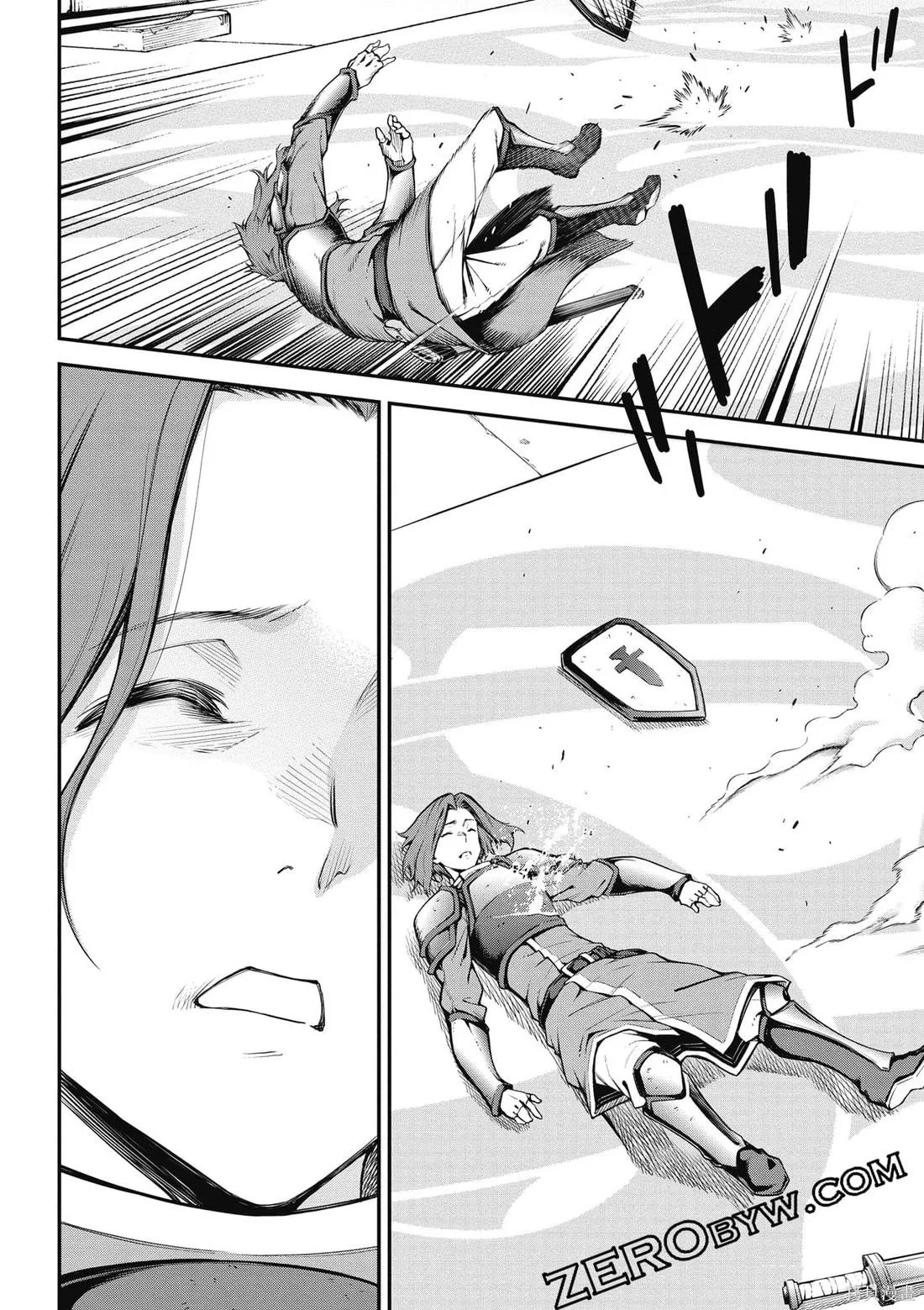 刀劍神域 Re Aincrad,第02卷,第39张