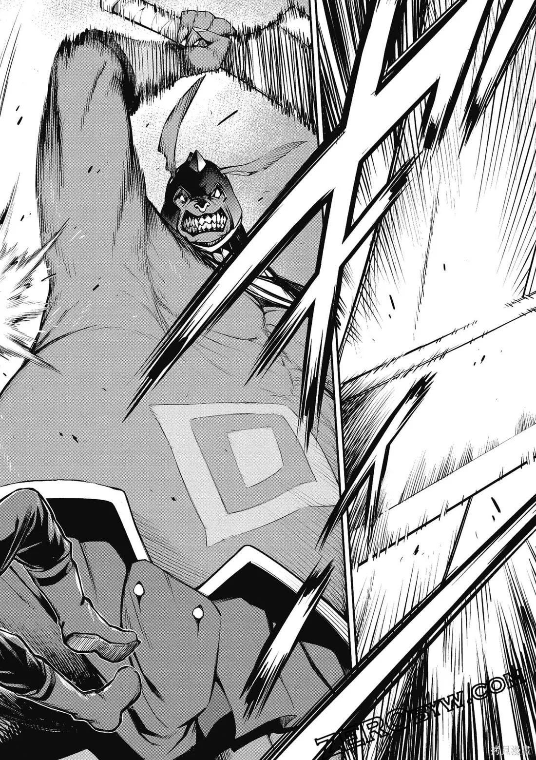 刀劍神域 Re Aincrad,第02卷,第59张