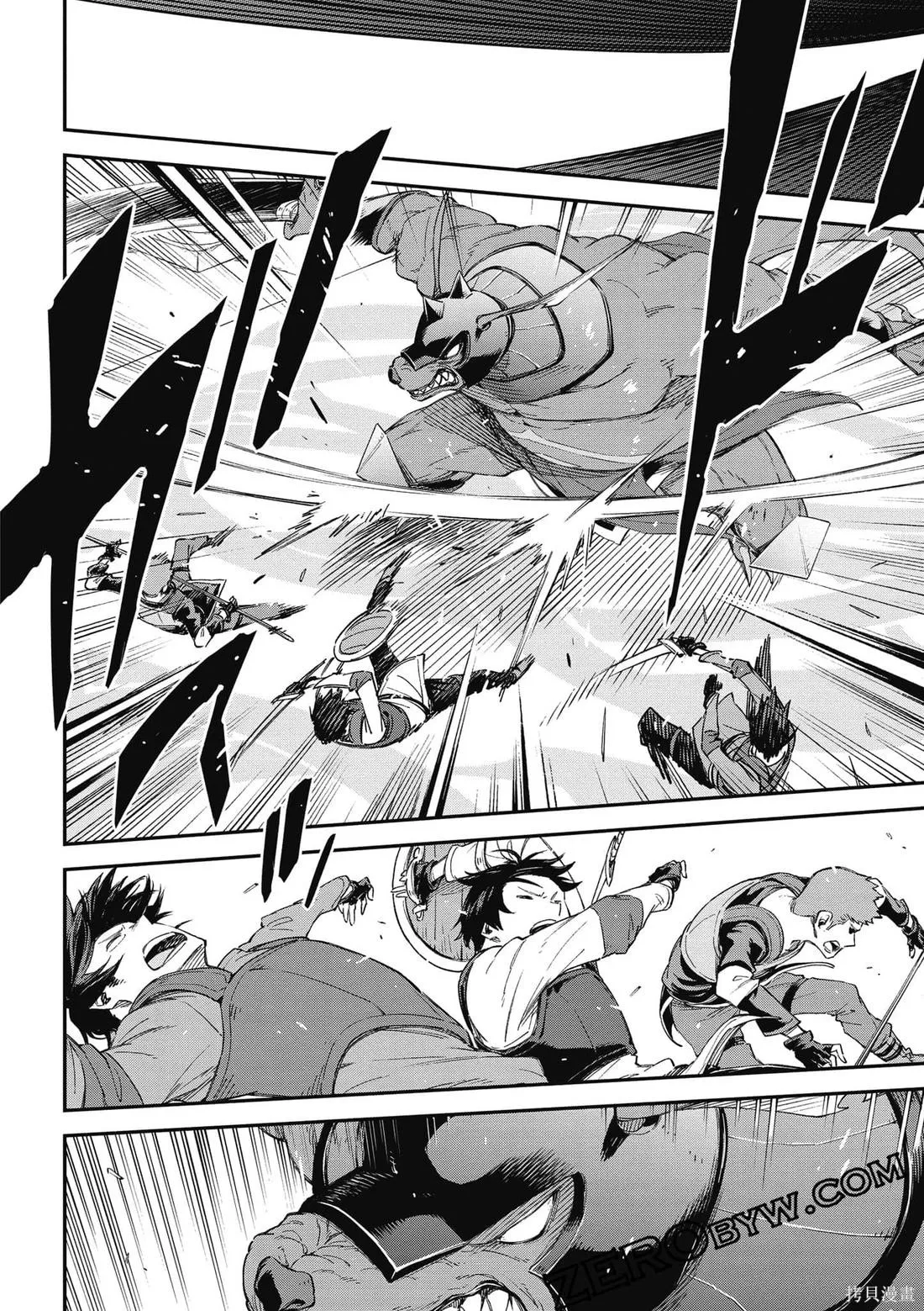刀劍神域 Re Aincrad,第02卷,第81张
