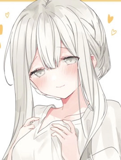 童話般的你開始了戀愛猛攻