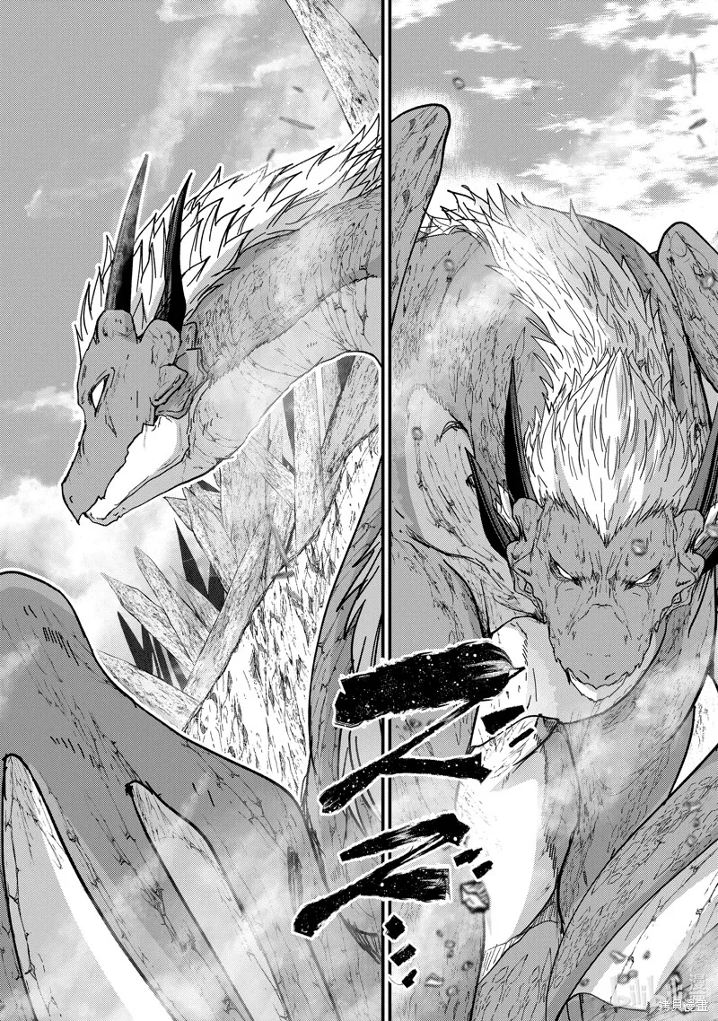 骸骨骑士大人异世界冒险中,第44話,第4张