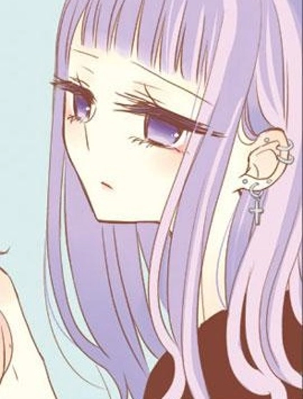 Pianissimo：piercing