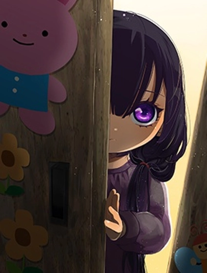 小神八並不可怕