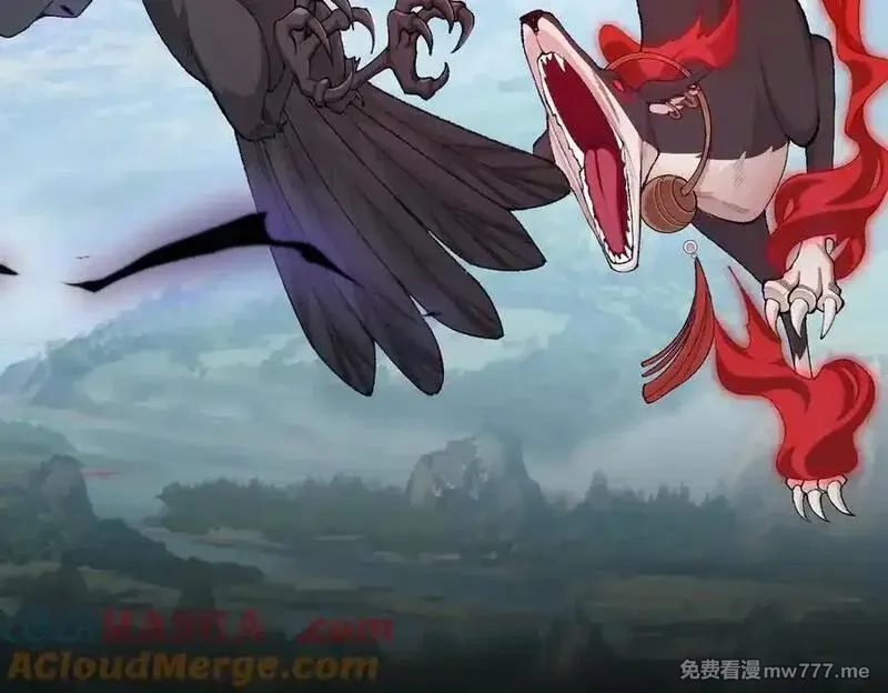 二师兄是个凡人却很强,100世间所有的相遇都是久别重逢,第101张