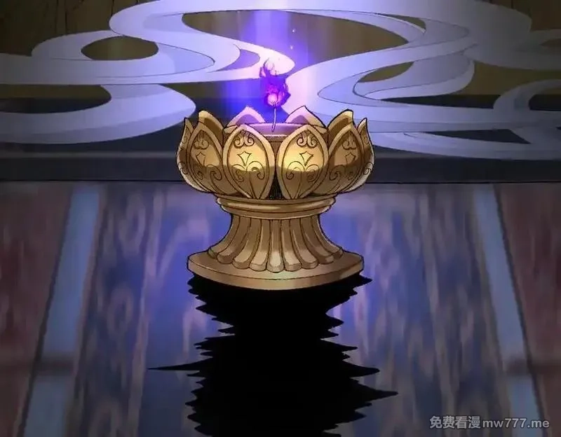 二师兄是个凡人却很强,100世间所有的相遇都是久别重逢,第115张