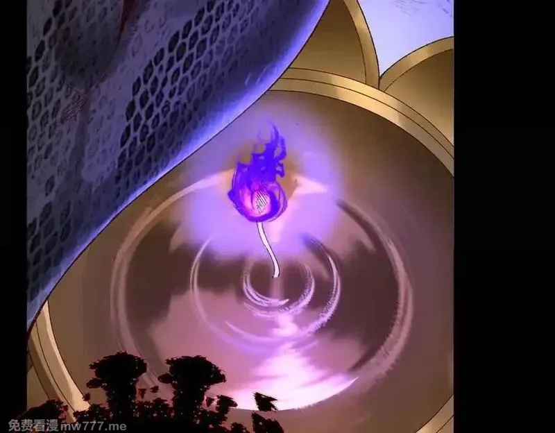 二师兄是个凡人却很强,100世间所有的相遇都是久别重逢,第122张