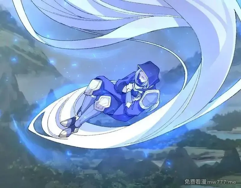 二师兄是个凡人却很强,100世间所有的相遇都是久别重逢,第140张