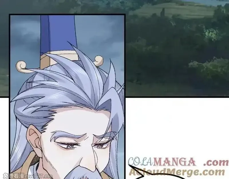 二师兄是个凡人却很强,100世间所有的相遇都是久别重逢,第141张