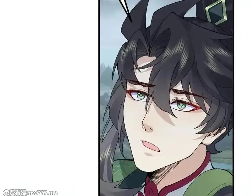 二师兄是个凡人却很强,100世间所有的相遇都是久别重逢,第143张