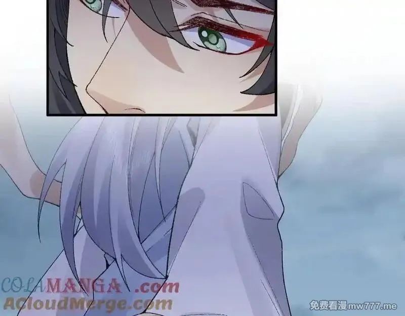 二师兄是个凡人却很强,100世间所有的相遇都是久别重逢,第145张
