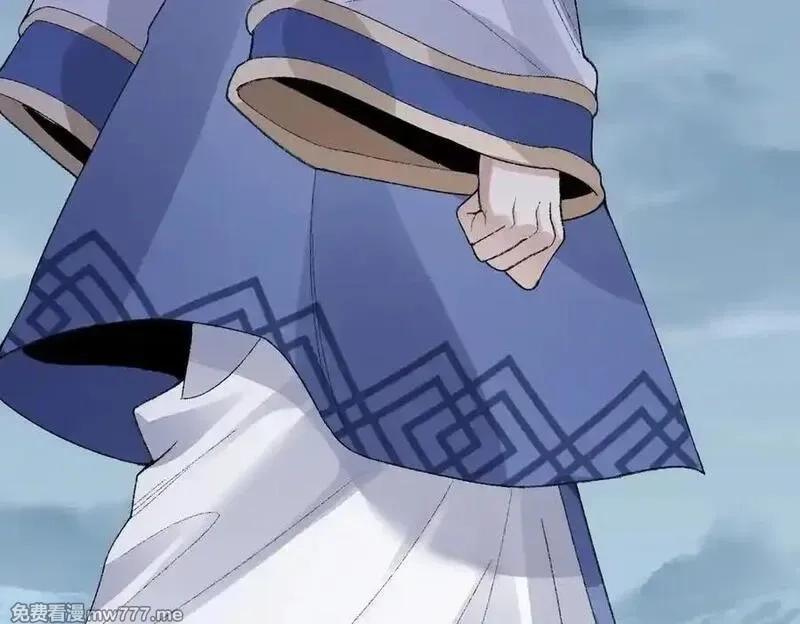 二师兄是个凡人却很强,100世间所有的相遇都是久别重逢,第146张