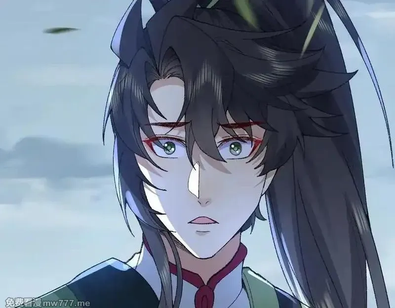二师兄是个凡人却很强,100世间所有的相遇都是久别重逢,第162张