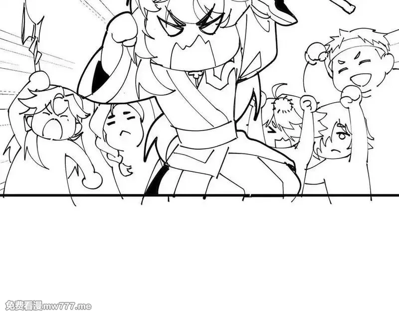 二师兄是个凡人却很强,100世间所有的相遇都是久别重逢,第174张