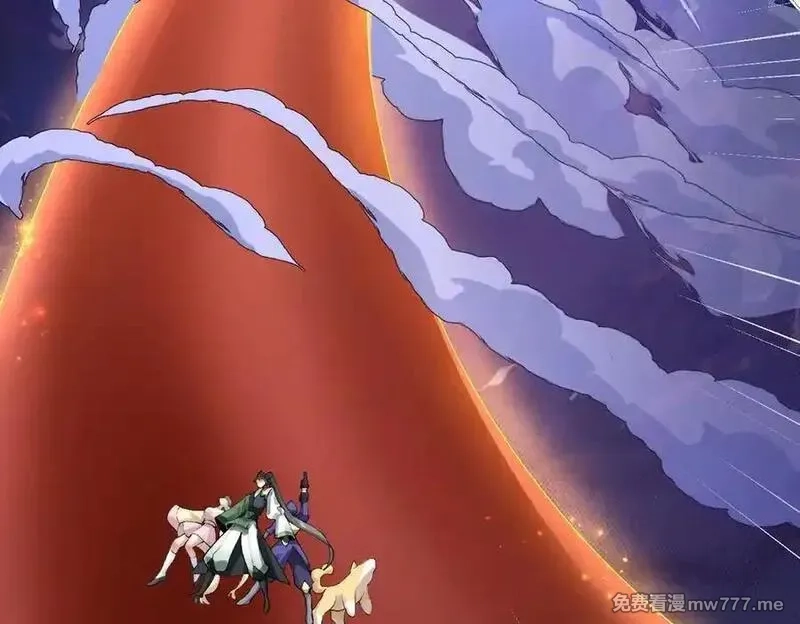 二师兄是个凡人却很强,100世间所有的相遇都是久别重逢,第43张