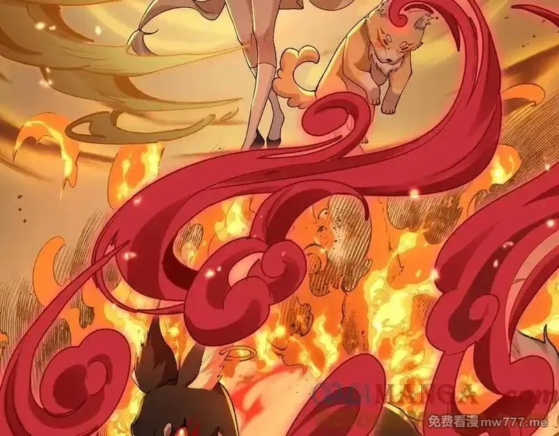 二师兄是个凡人却很强,100世间所有的相遇都是久别重逢,第49张