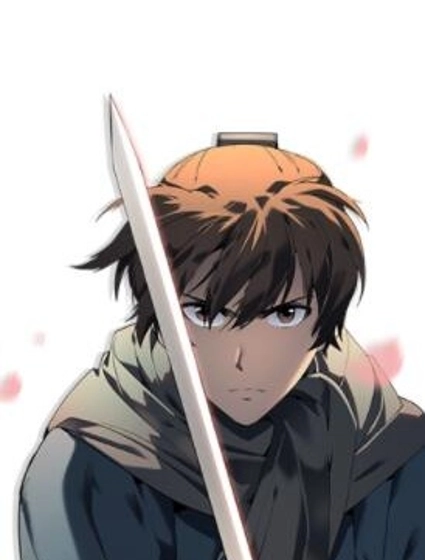 落鄉文士傳