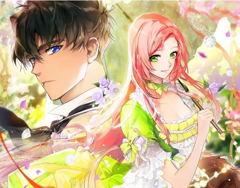 某个继母的童话故事,第112话 信念,第110张