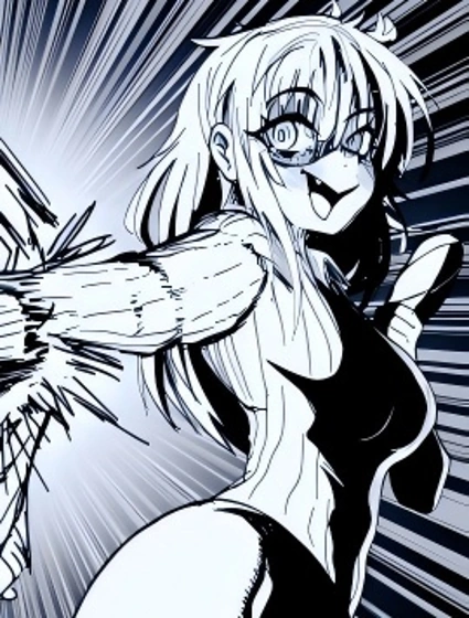 Nhim老師的Mimi漫畫合集