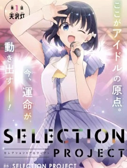 SELECTION PROJECT