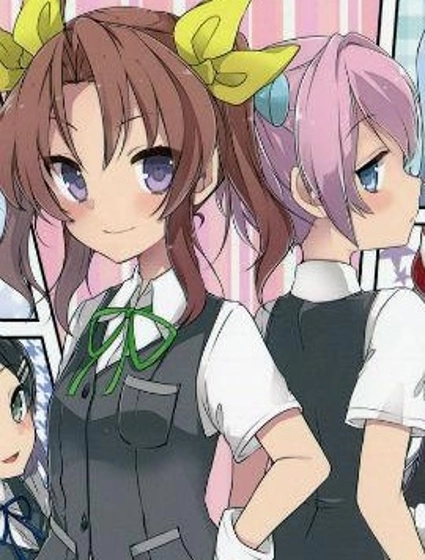 KAGEROU’s DIARY! (c88)