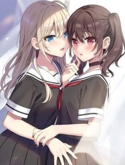 學生會長與忠犬