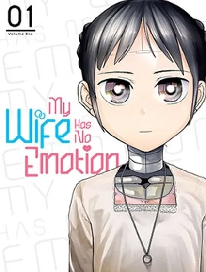 我的妻子沒有感情原作版