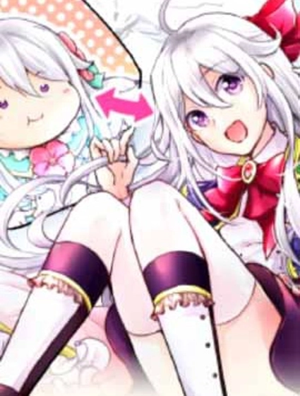 肥豬千金開始逆襲