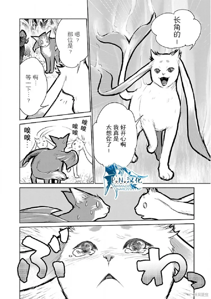 猫与龙,第29话,第13张