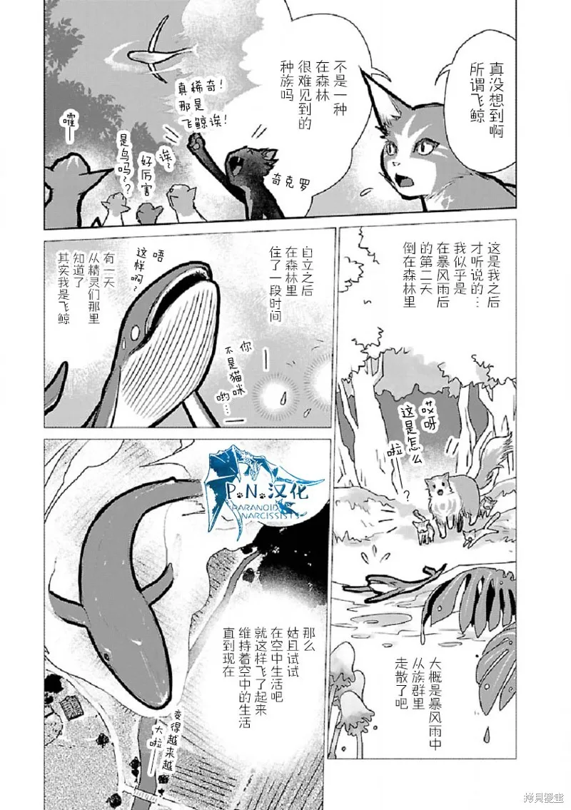 猫与龙,第29话,第16张