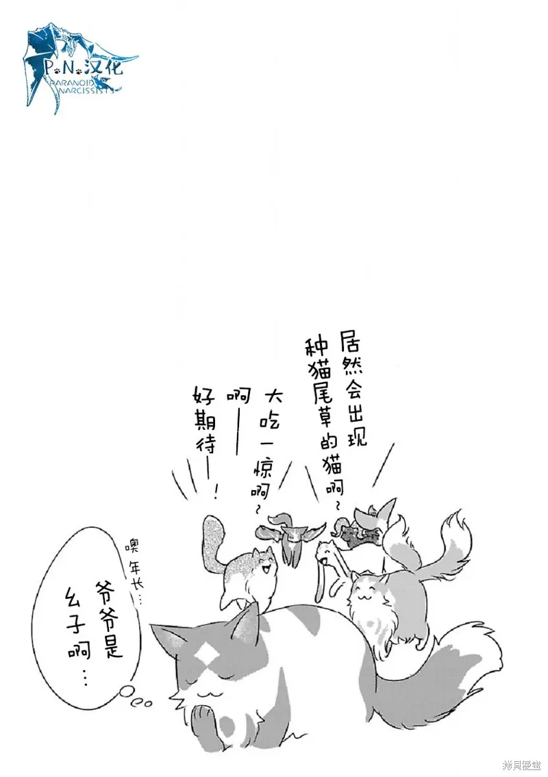 猫与龙,第29话,第37张