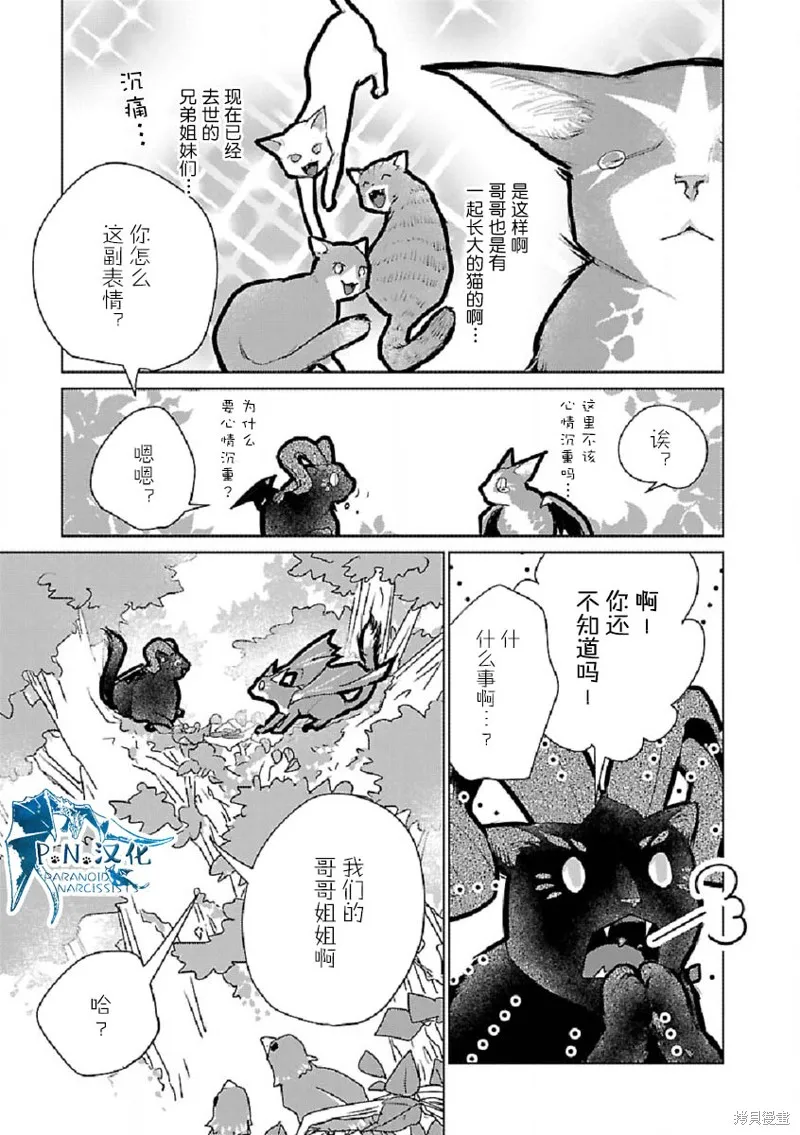 猫与龙,第29话,第4张