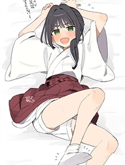 千春君不想女裝