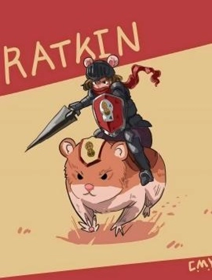 邊緣世界同人合集