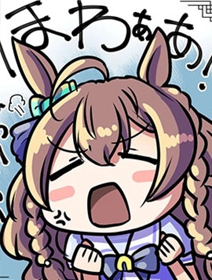 賽馬娘，賽馬相關知識