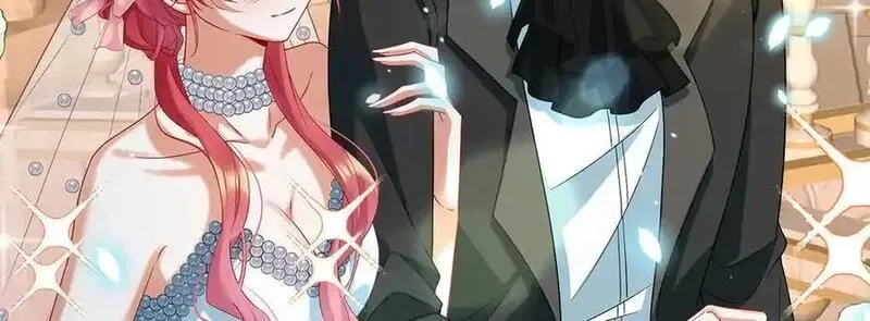 恶役千金与魔王小姐,第89话 父亲的愿望,第108张