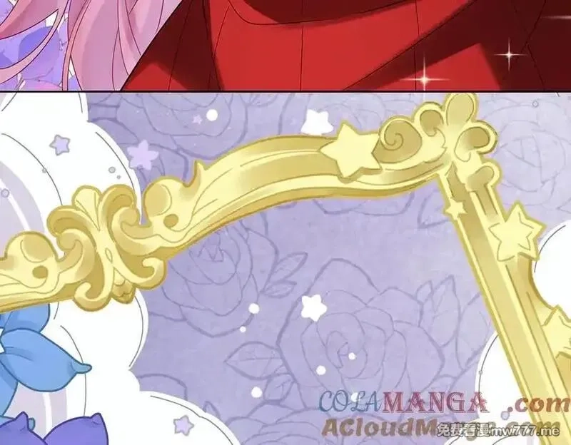 恶役千金与魔王小姐,第89话 父亲的愿望,第129张