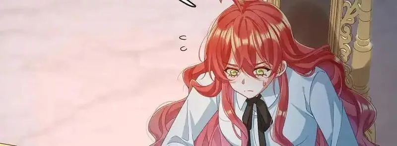 恶役千金与魔王小姐,第89话 父亲的愿望,第18张