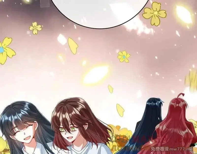 恶役千金与魔王小姐,第89话 父亲的愿望,第49张