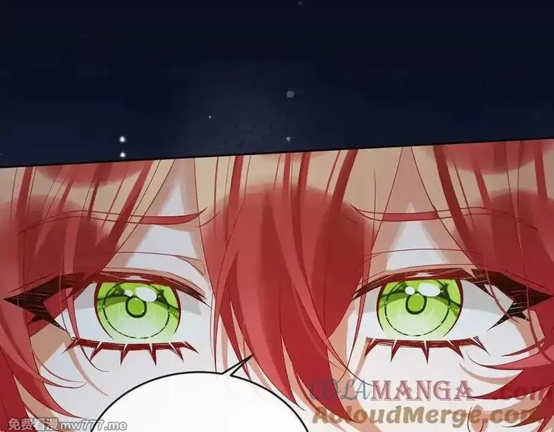 恶役千金与魔王小姐,第89话 父亲的愿望,第65张