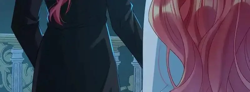 恶役千金与魔王小姐,第89话 父亲的愿望,第82张