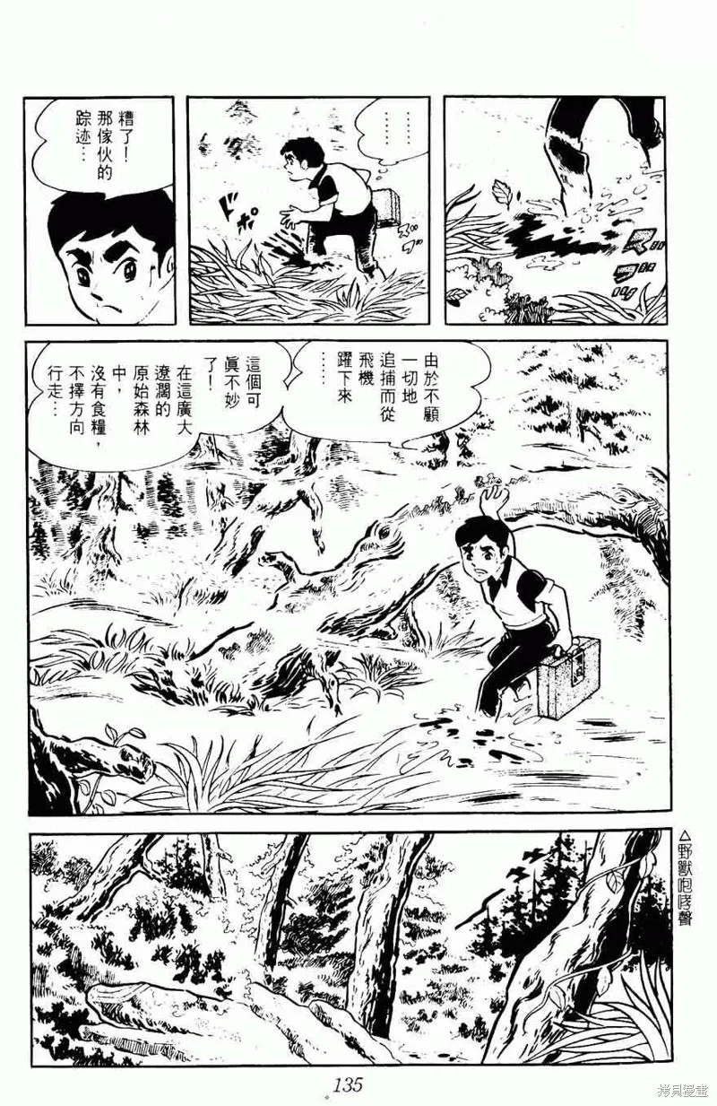 密探JA,VOL08,第135张