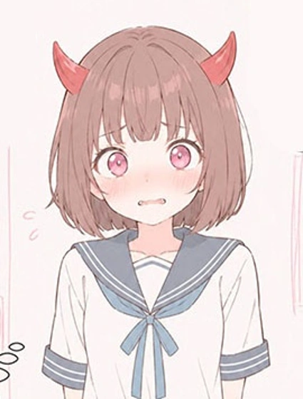 悪魔ほろほろts短篇