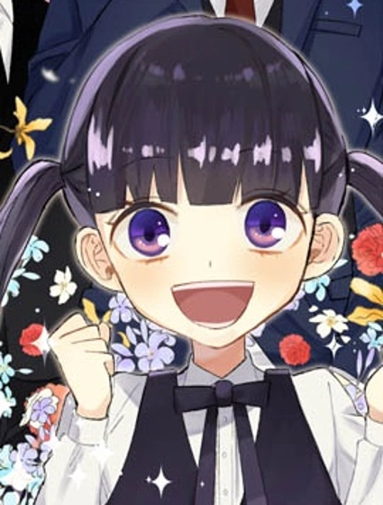 黑道大哥转生成幼女的故事