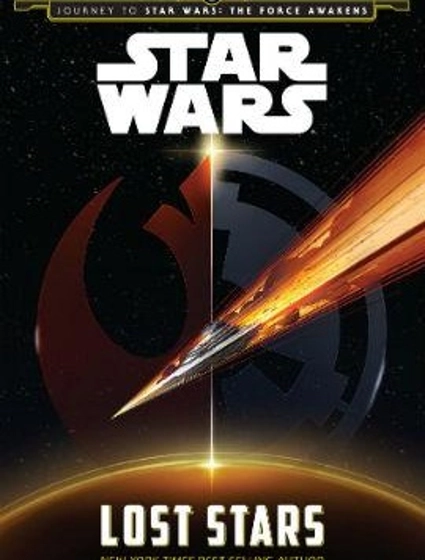 星球大戰：星海迷途