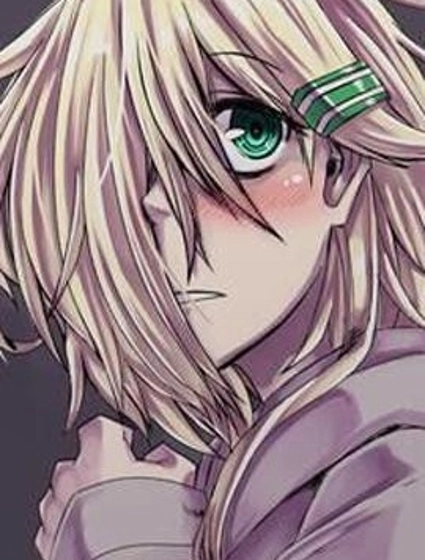 鐵血的阿瑪莉莉絲