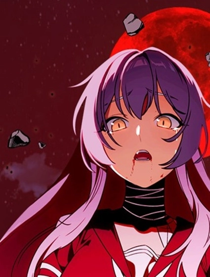 我杀了学院玩家